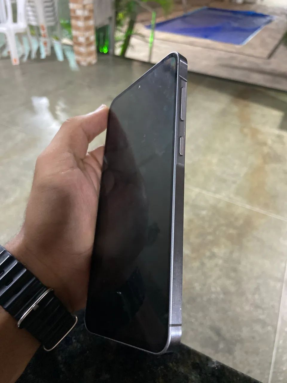 A56 5g - Foto 2