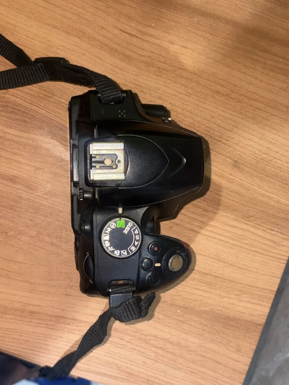 Nikon D3200 somente corpo - Foto 2