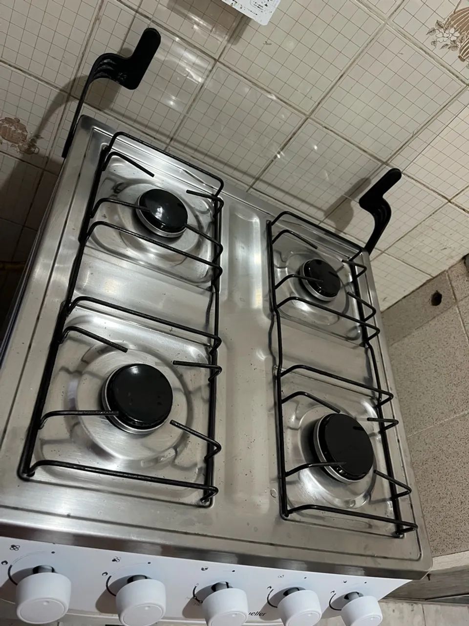 FOGÃO  - Foto 5
