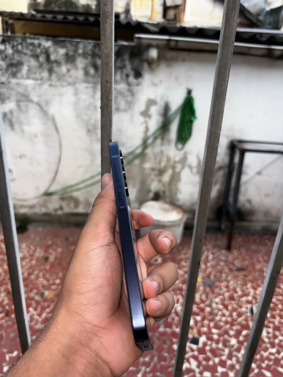 A35 5G 128GB PERFEITO ESTADO- UNICO DONO - Foto 5