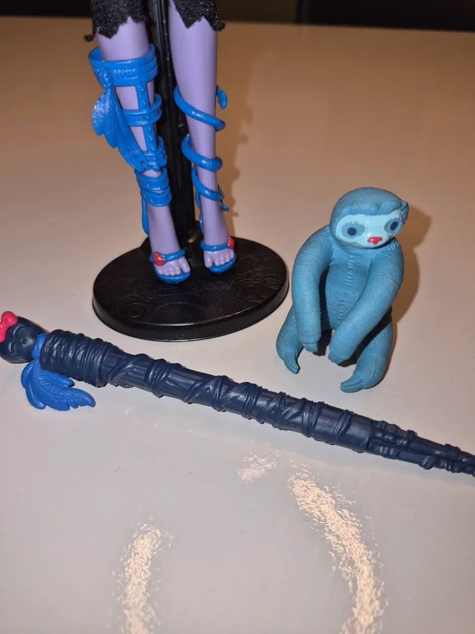 Monster High | Jane Boolittle "Signature 2013" - Foto 2