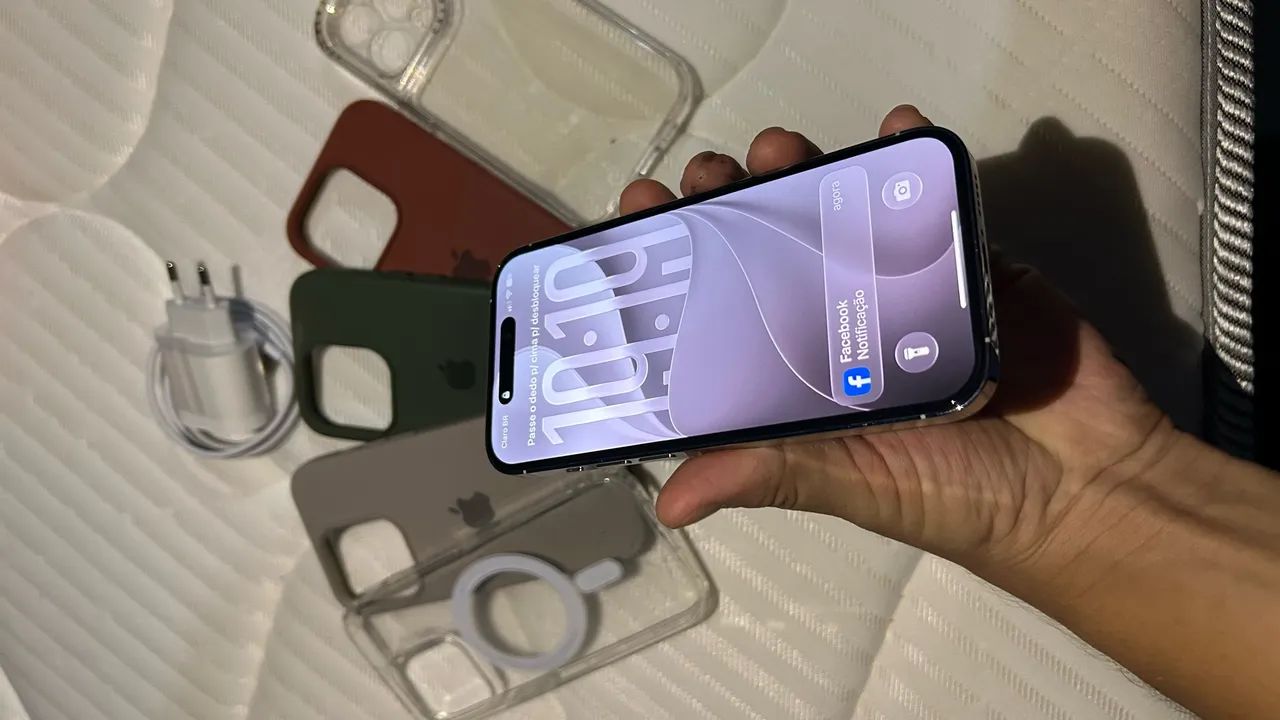 iPhone 14 Pro 128gb