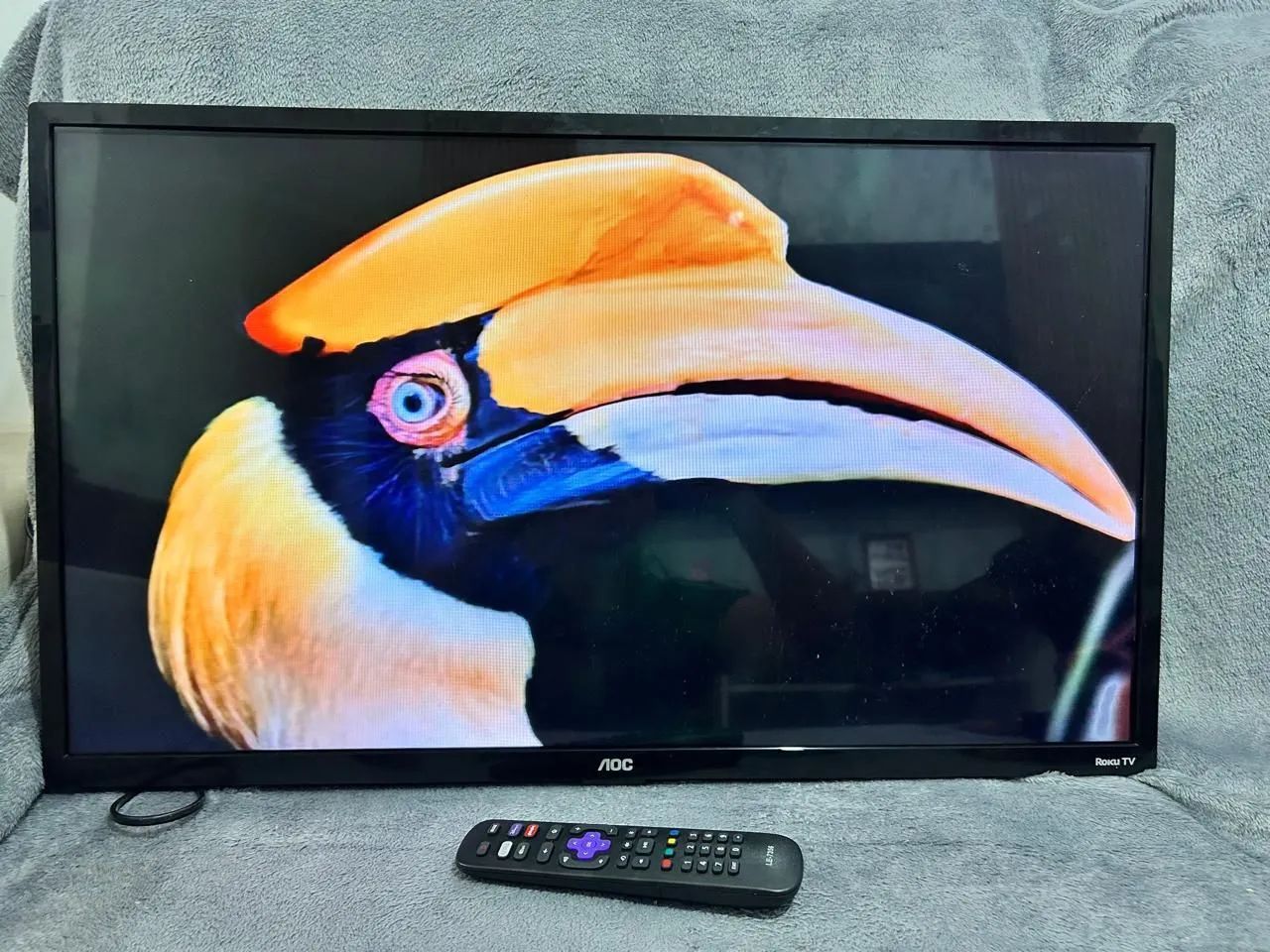 TV SMART AOC 32 POLEGADAS 