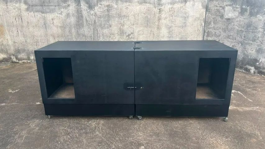 Caixa para Mágica - Foto 5
