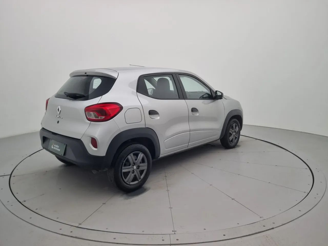 Renault Kwid 1.0 Zen 2026 - Foto 5