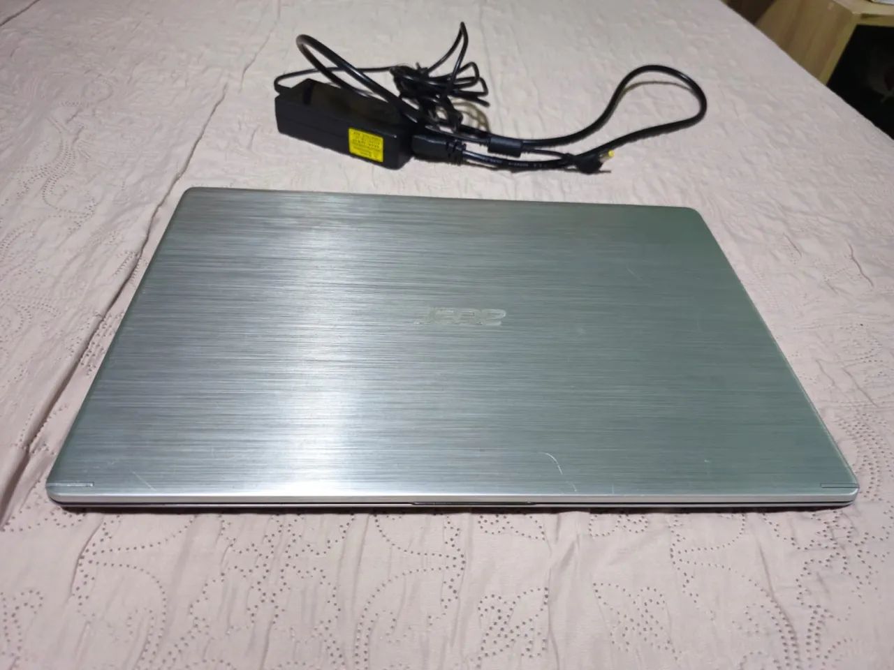 Notebook Acer aspire  - Foto 4