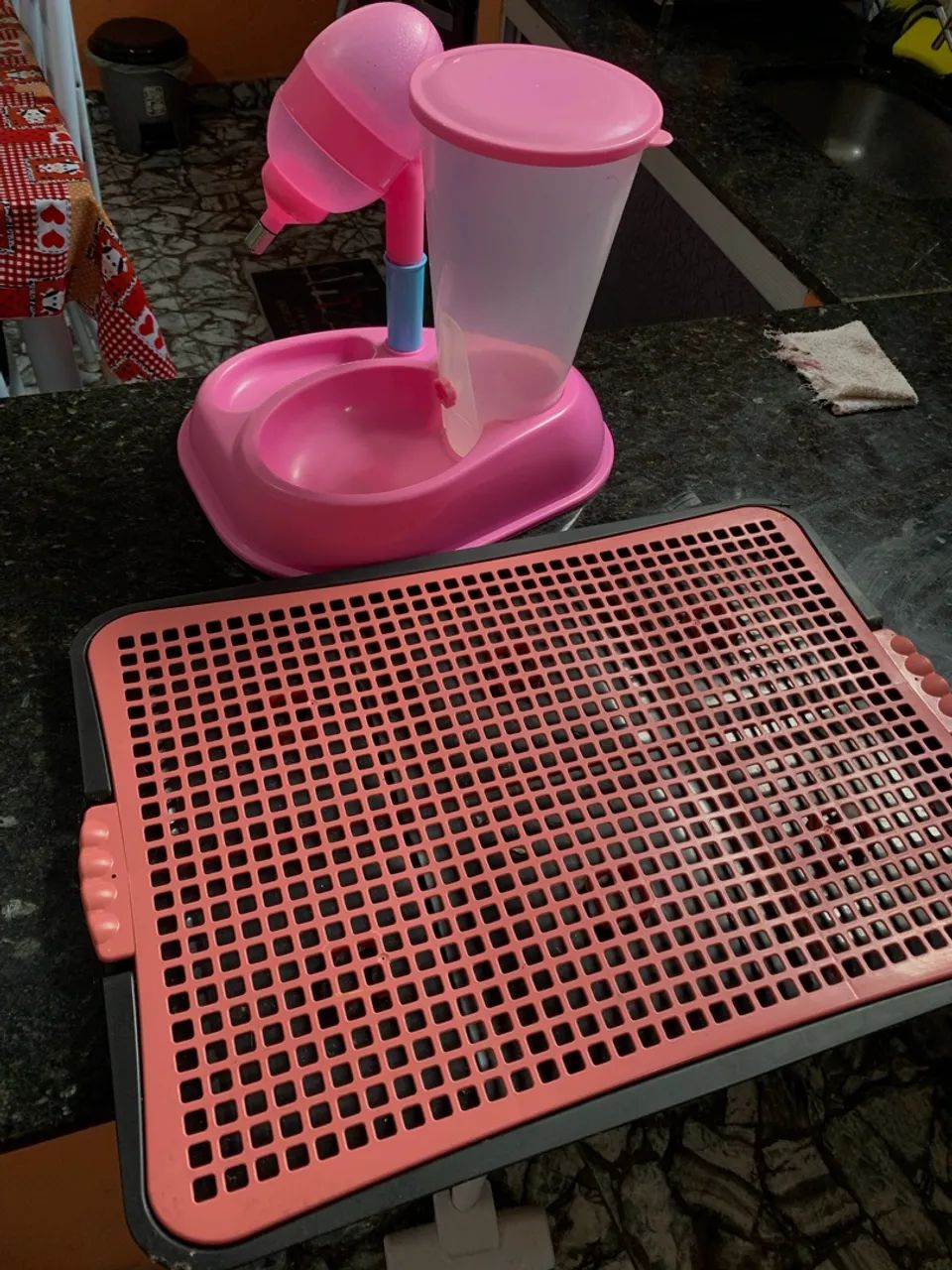 Kit para Pets