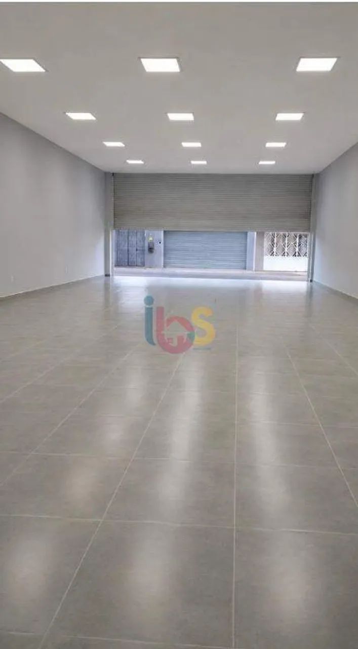 Alugo Ponto Comercial no Centro da Cidade