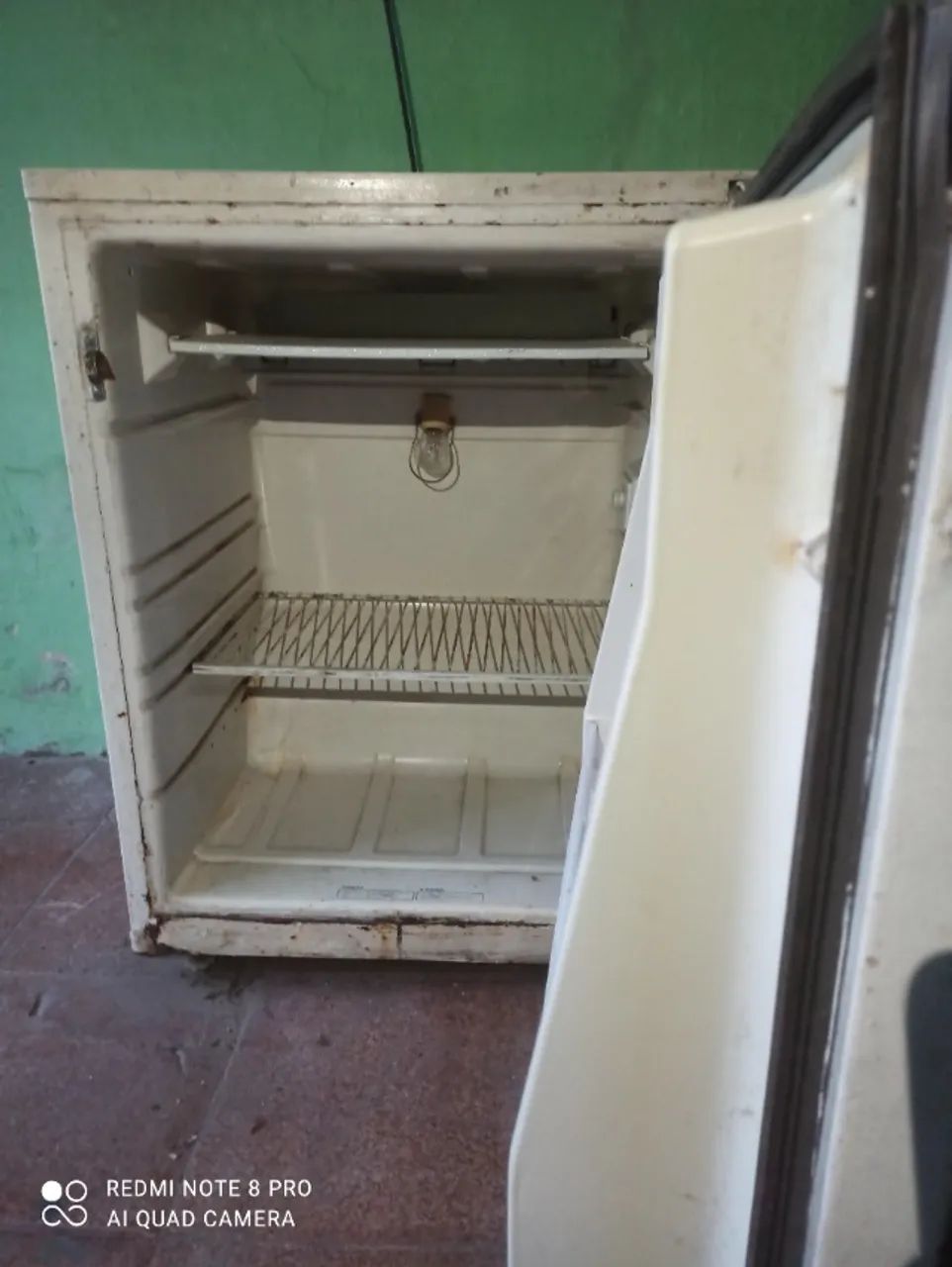 Frigobar 