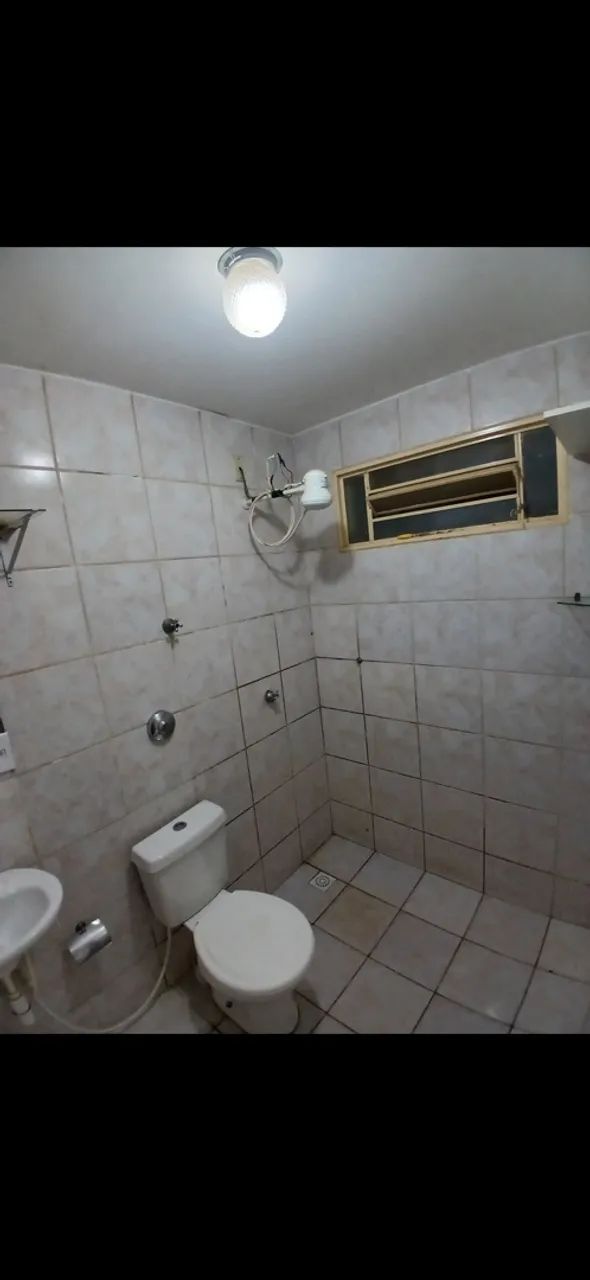 Kit net com varanda  - Foto 5