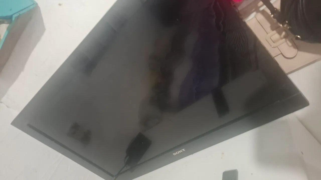 Tv Sony