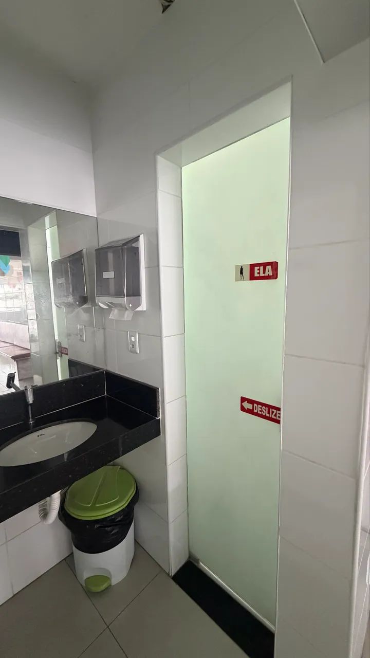 Alugo ponto comercial  - Foto 2