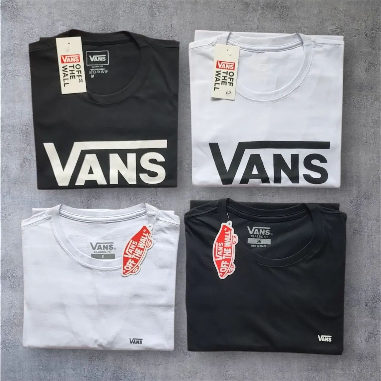 LOTE 15 Camisetas Surf 30.1 100% algodão - Foto 5
