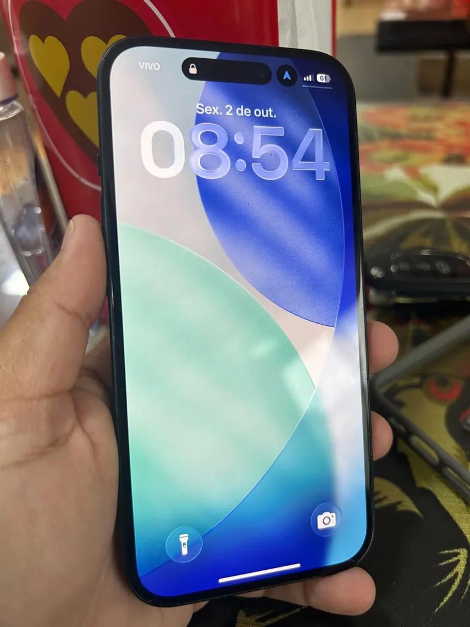 IPHONE 16 - Foto 2