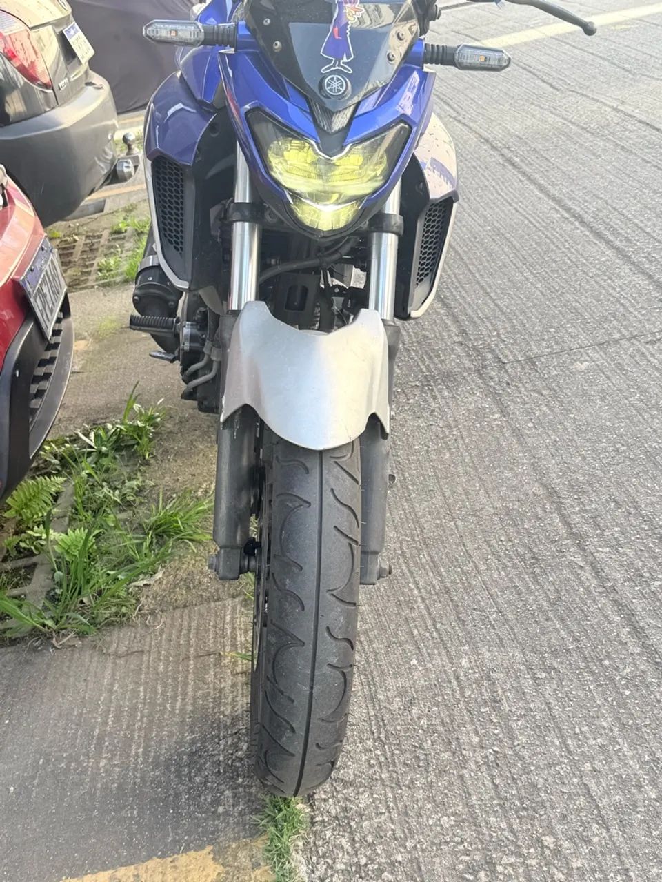  fazer 250 2021 - Foto 5