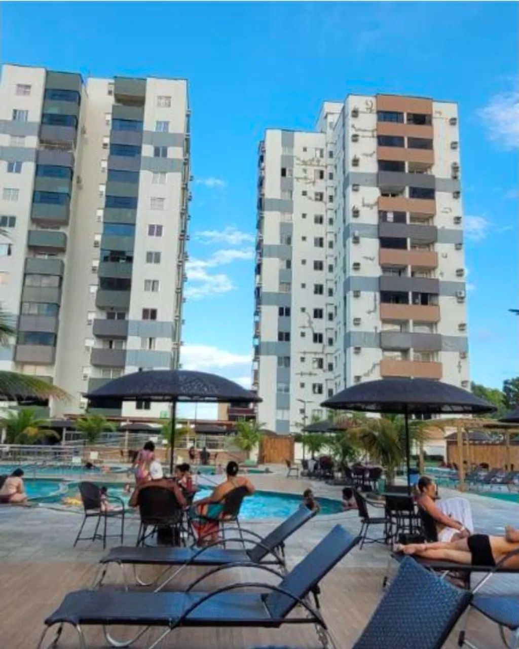 Foto - Caldas Novas - 