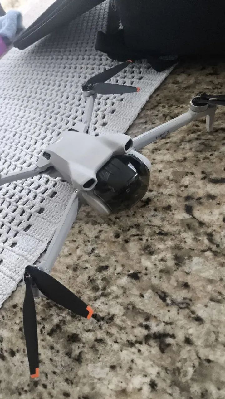 Drone DJI Mini3 - Foto 5