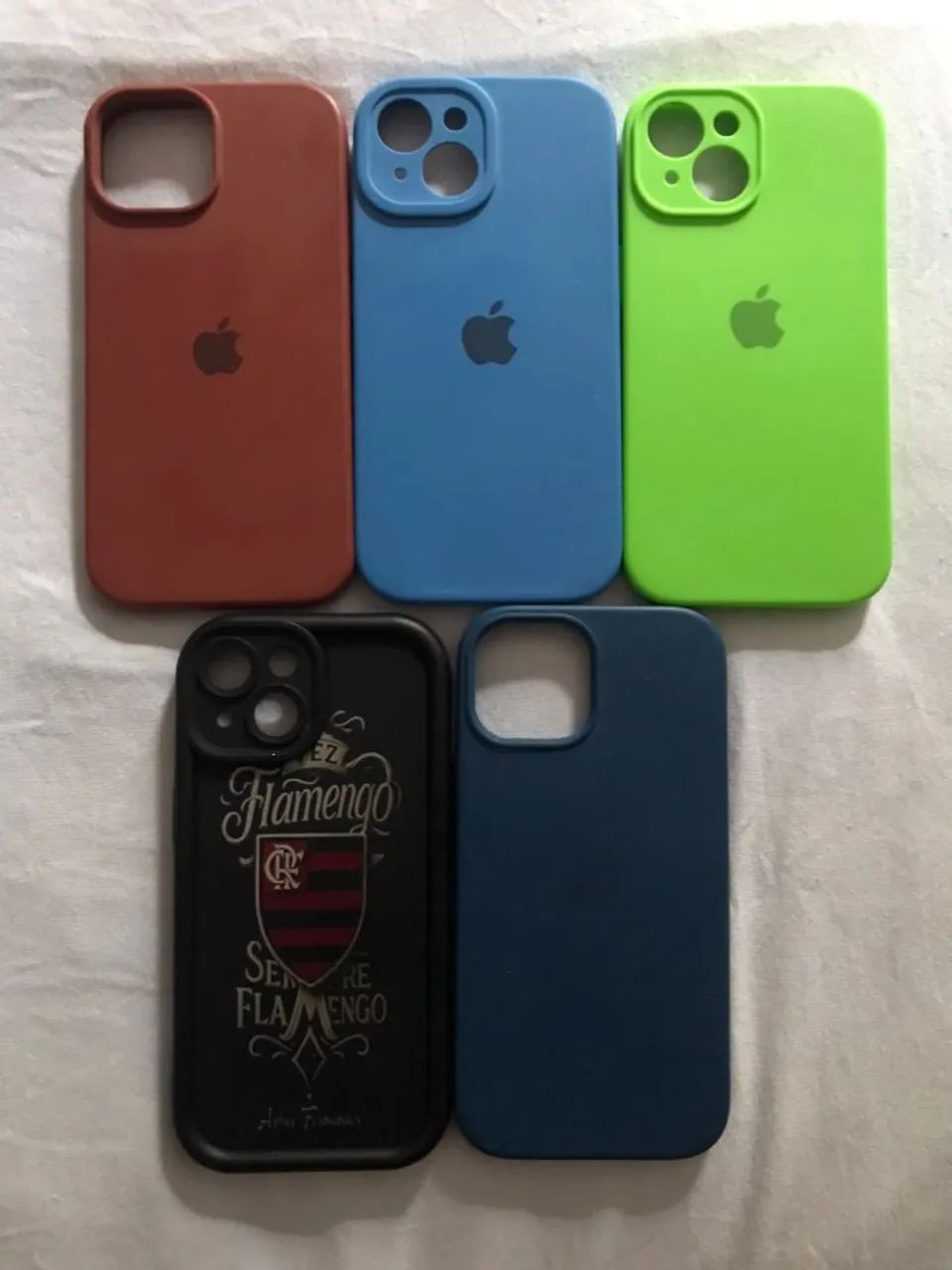 Capa Iphone 15 - Foto 2