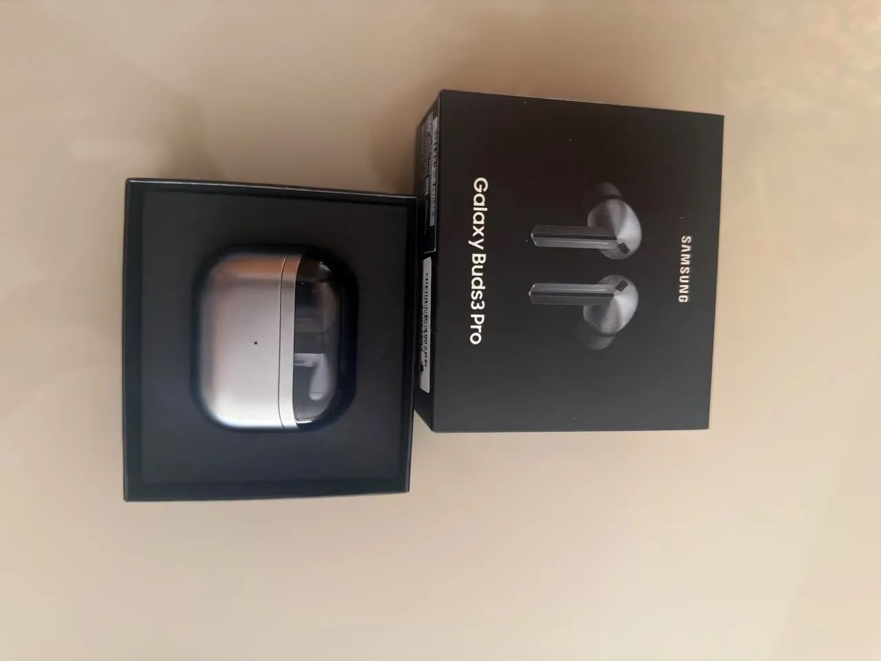 Fone de ouvido Samsung 
