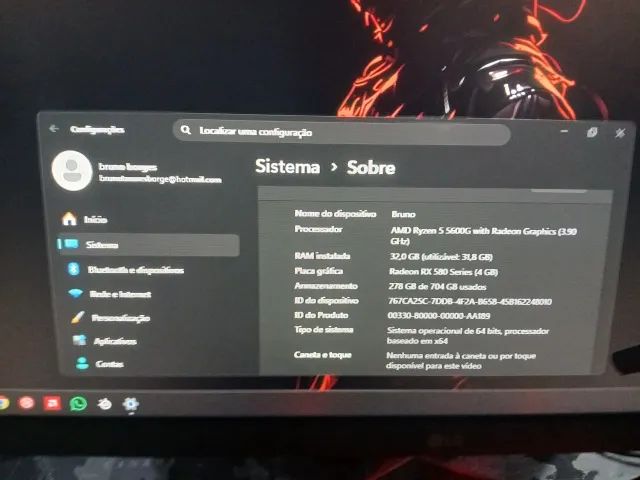 computador gamer - Foto 2