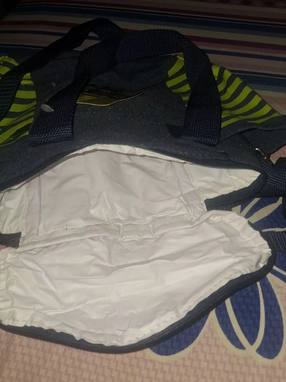 Bolsa termica - Foto 3