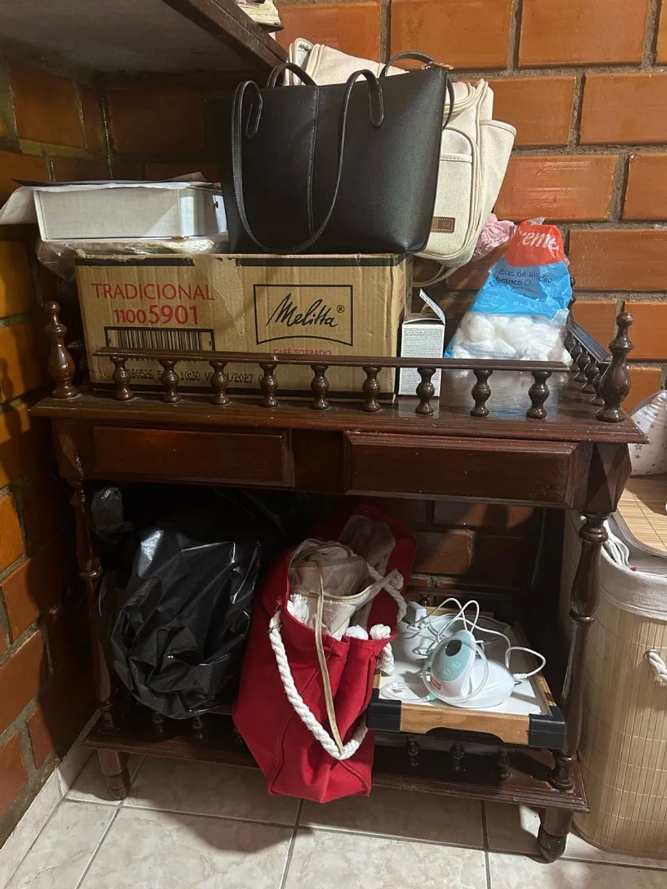 MESA DE BEBIDAS  - Foto 4