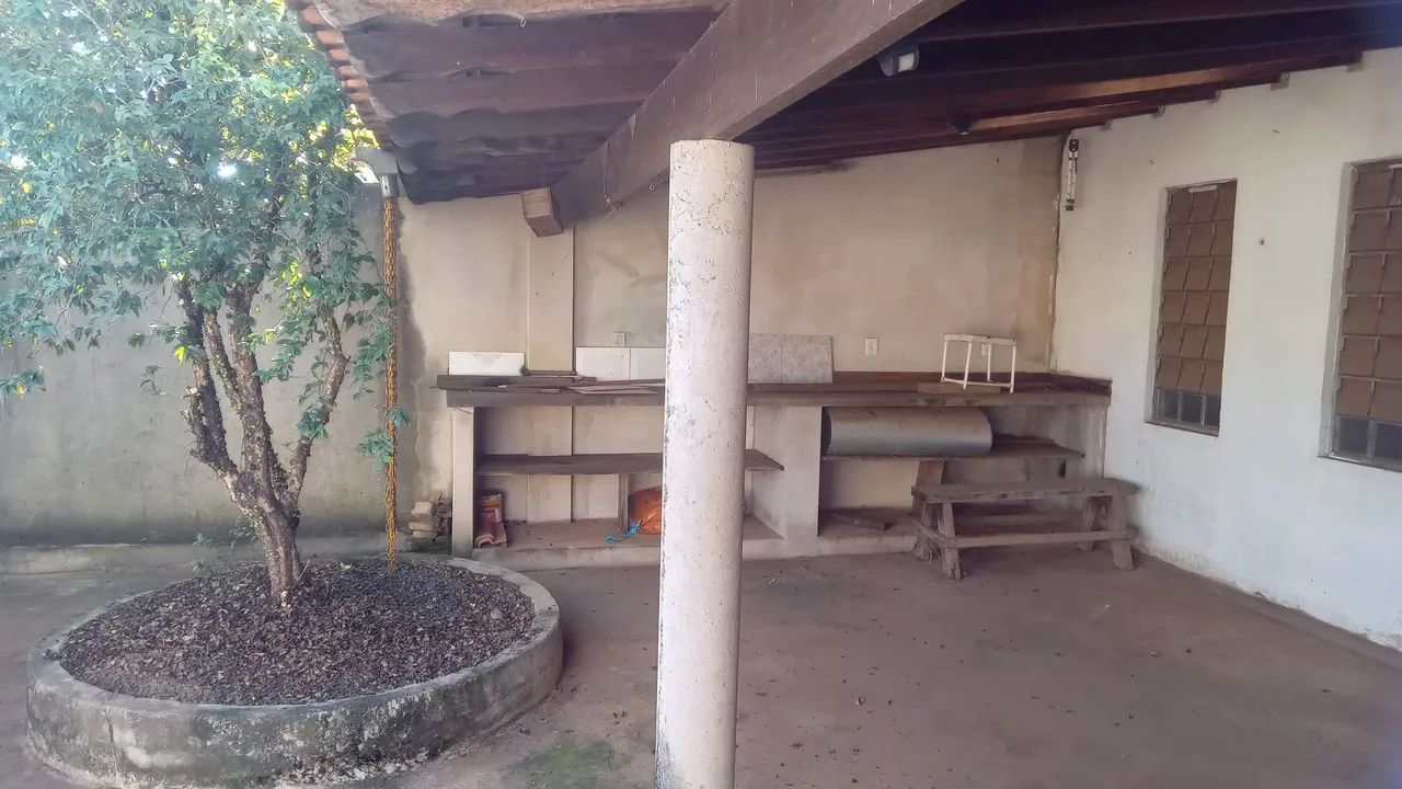 Venda de casa em Coroados SP. - Foto 3