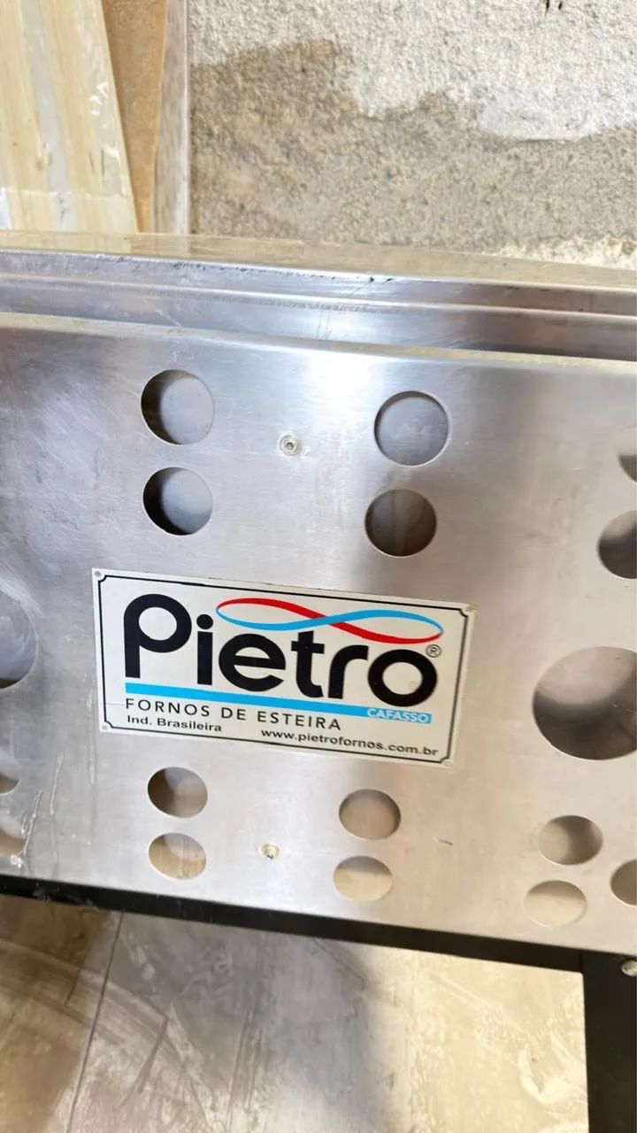 Forno Esteira  - Foto 3