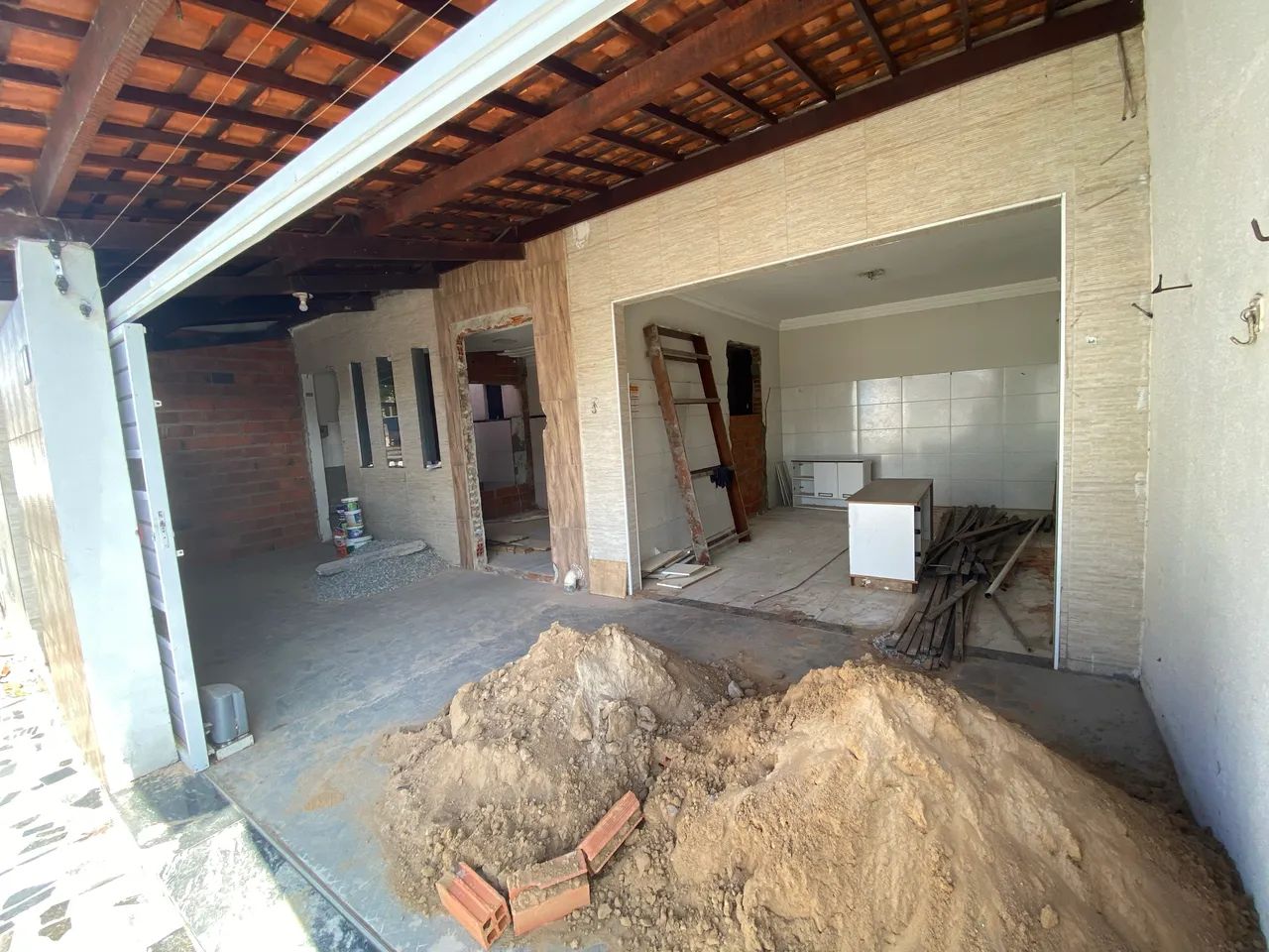 Casa à venda - Projeto moderno e excelente oportunidade - Foto 4