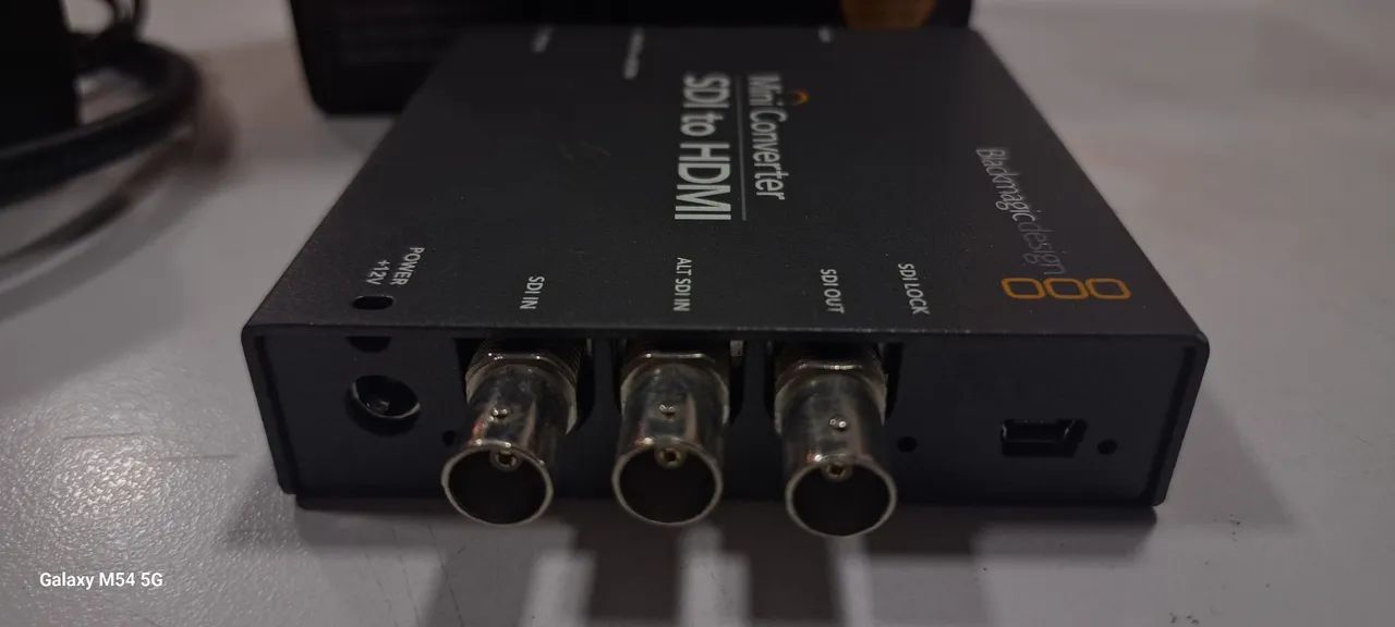 Mini converter SDI to HDMI - Foto 2