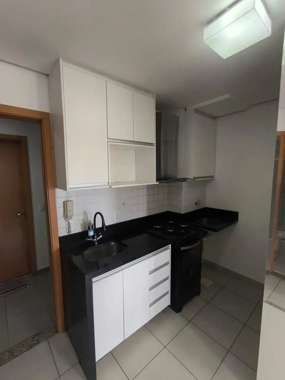 EXCELENTE APARTAMENTO DE 2 QUARTOS - Foto 2