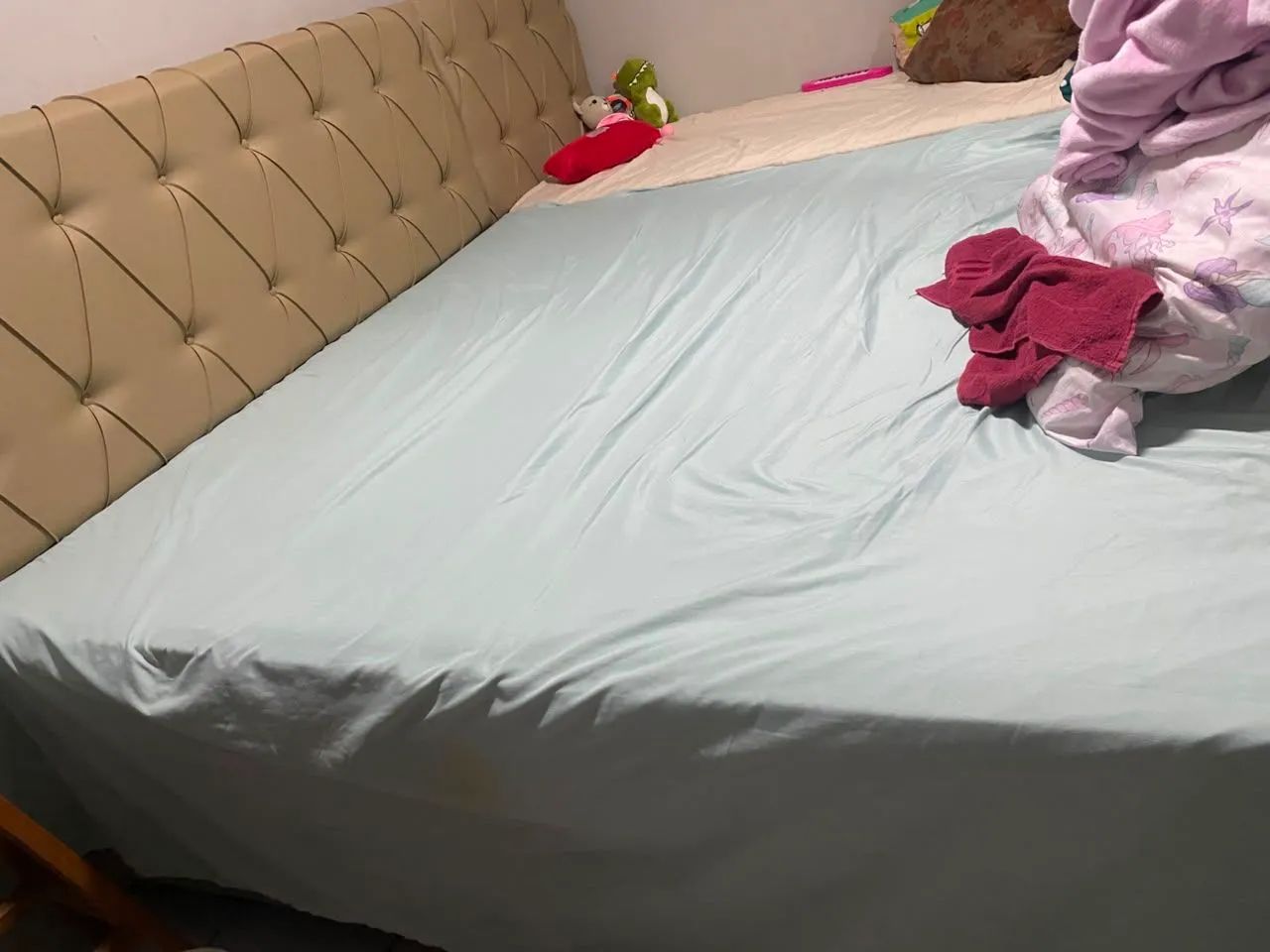 cama super king