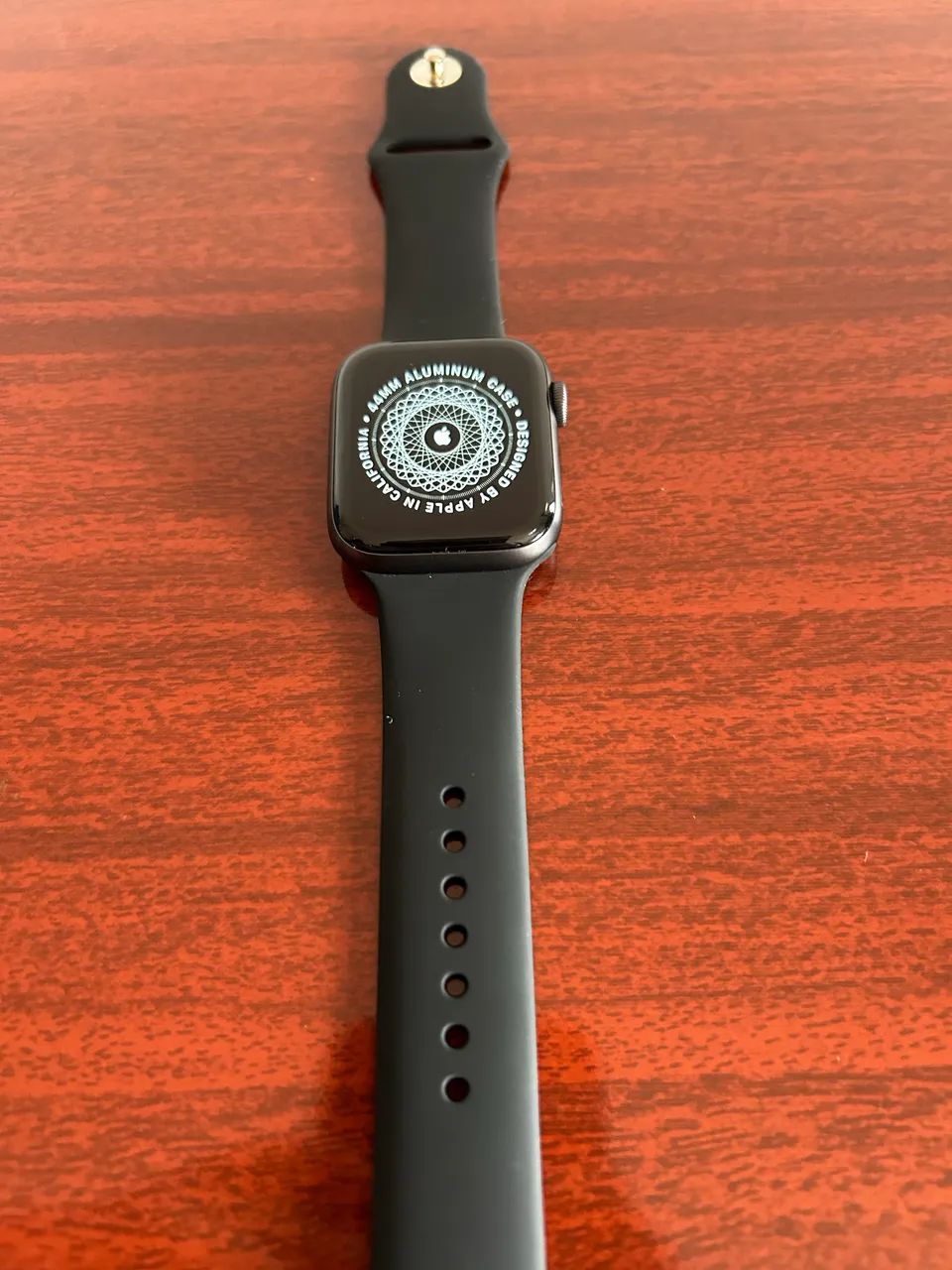 Apple Watch S5 GPS 44 mm - Foto 4