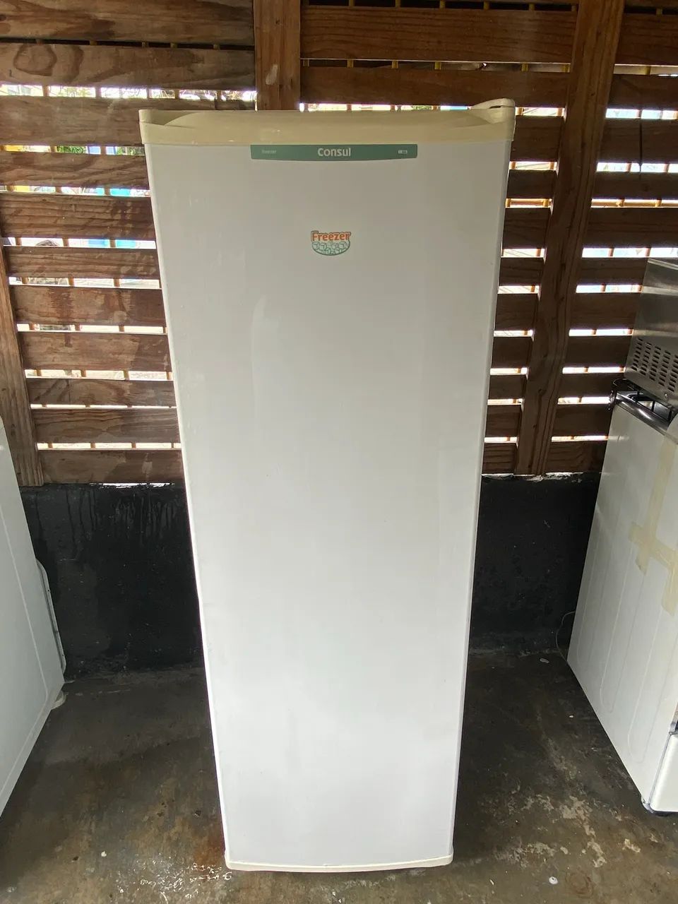 Freezer Consul Slim 