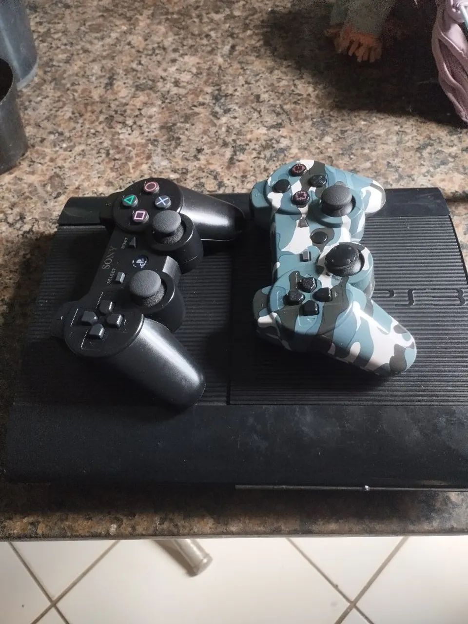 Ps3 desbloqueado  - Foto 2