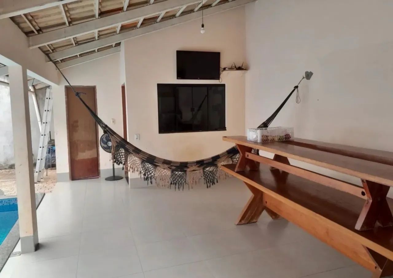 Casa no jardim Marco zero  - Foto 2
