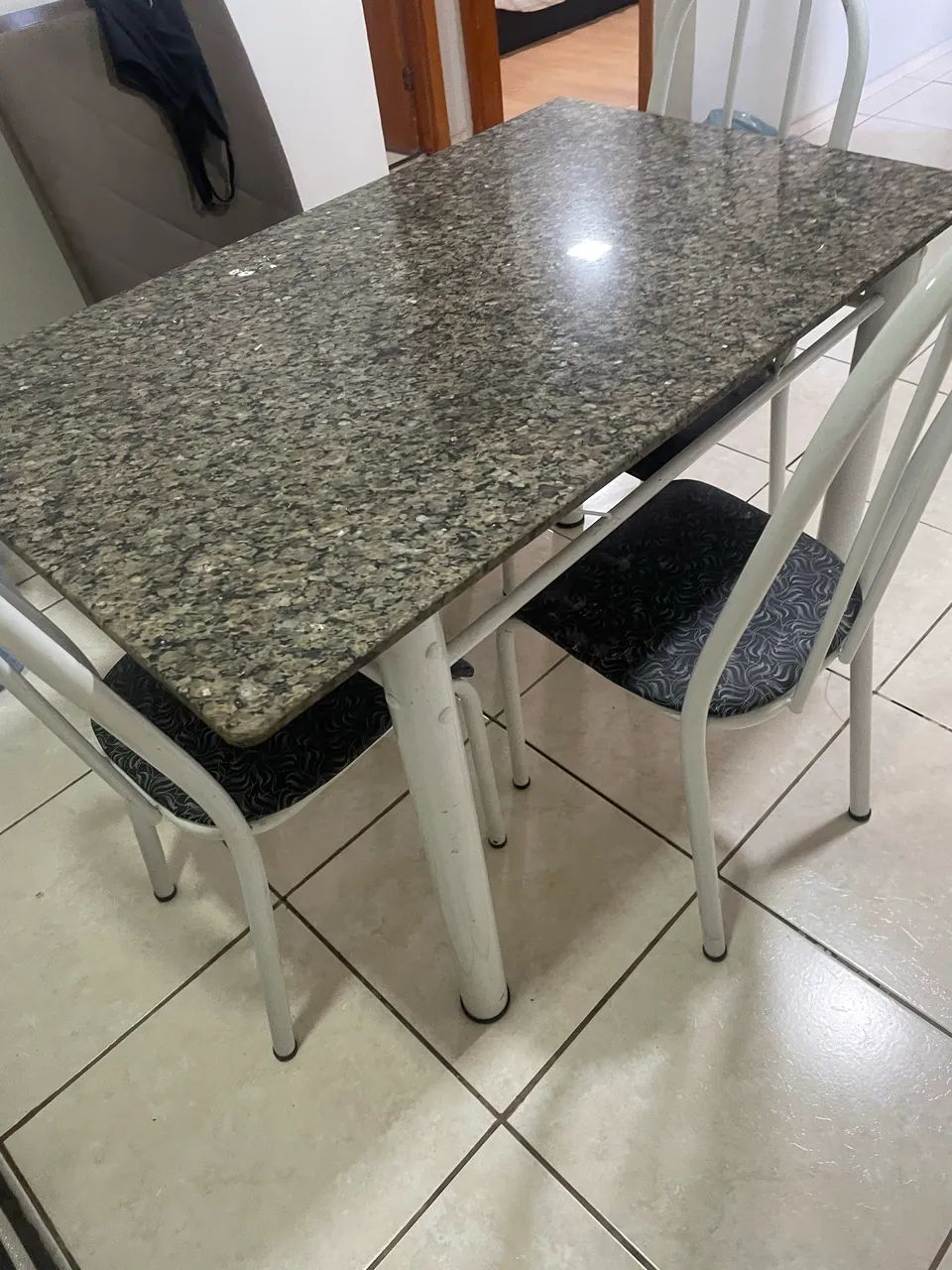 Mesa  - Foto 3