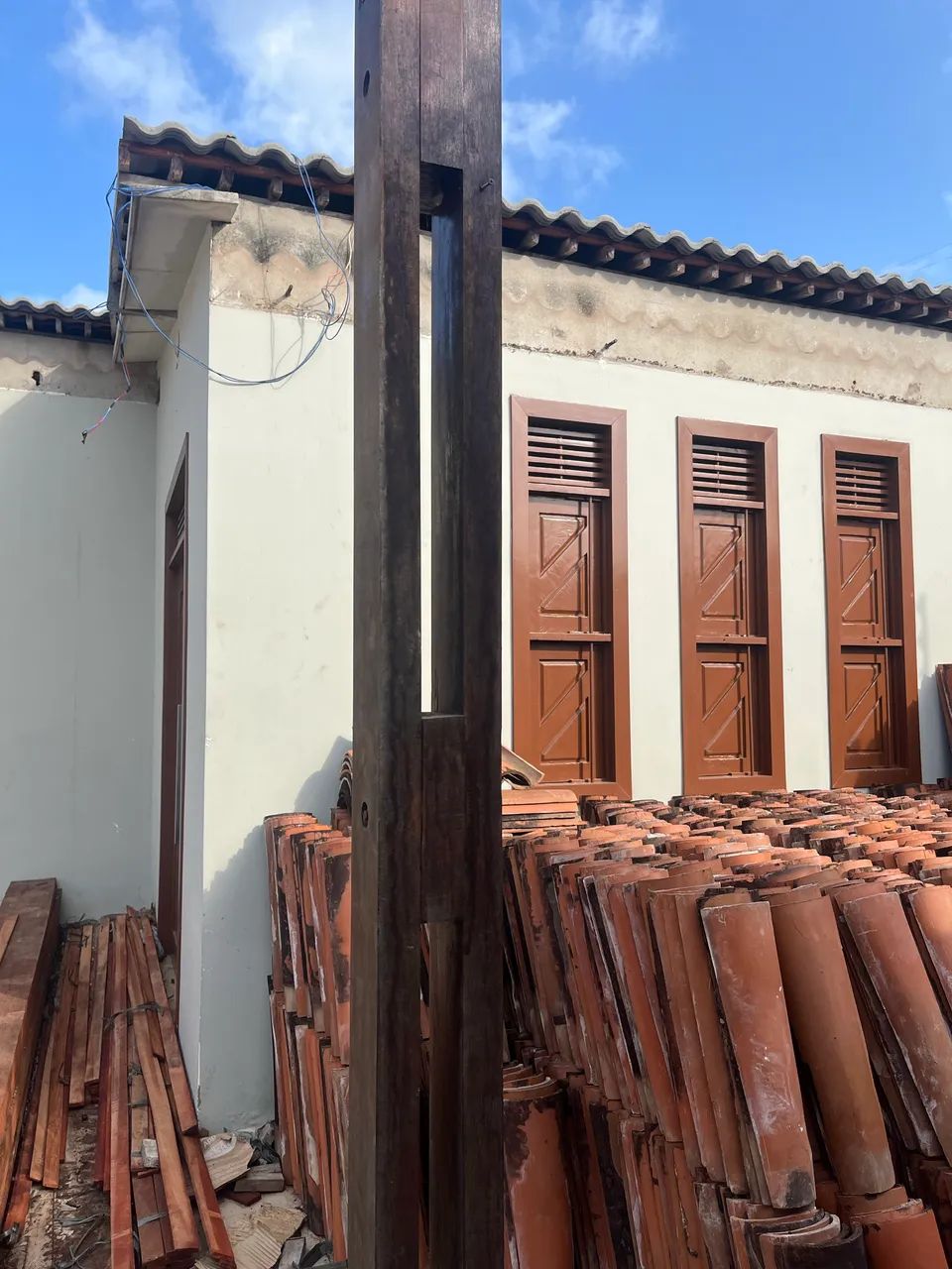 Material de construção  - Foto 2
