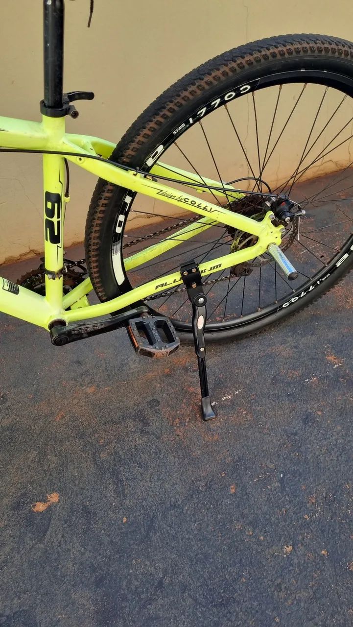 Vendo Bike Aro 29 Colli - Foto 3