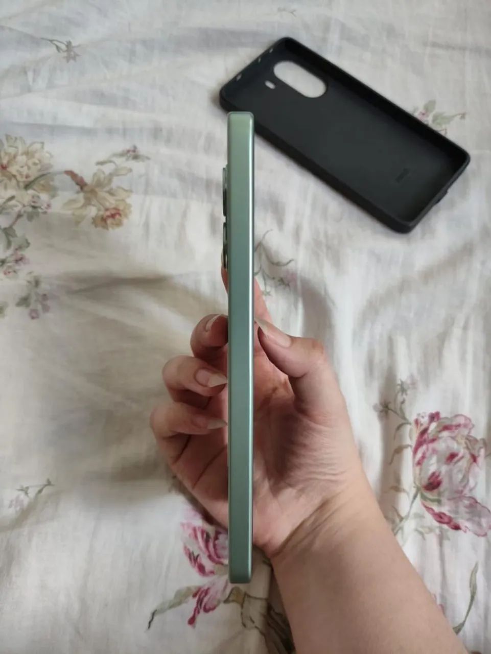 Celular Poço X7 pro  - Foto 4