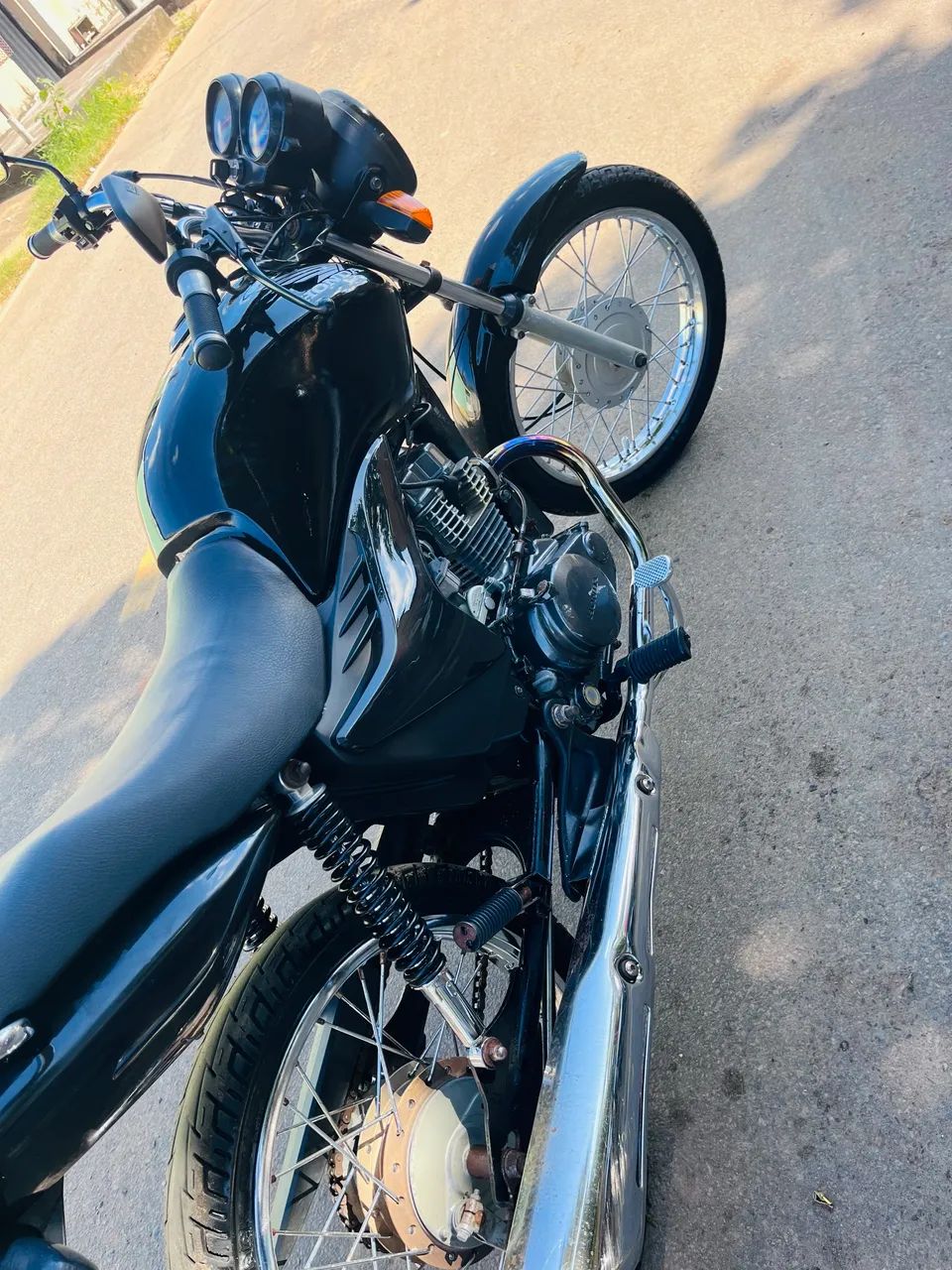 Moto - Foto 4