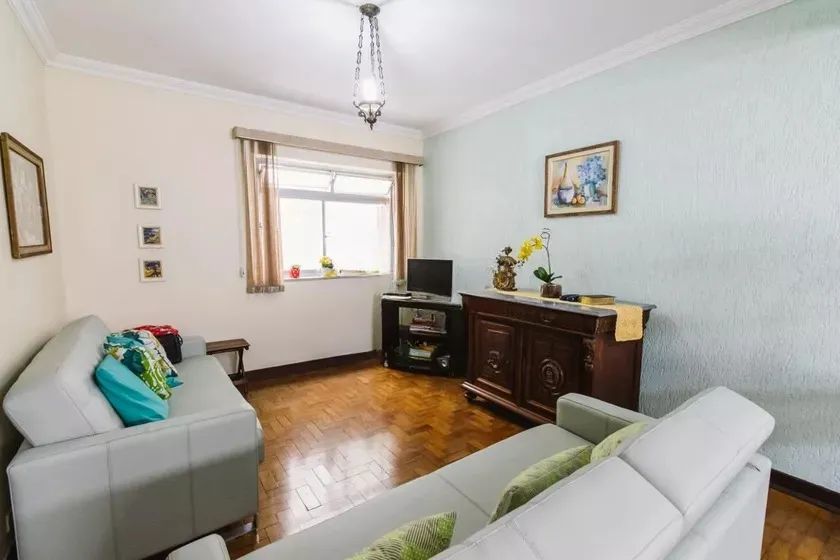 Casa à Venda - Vila Pompéia, 4 Quartos, 210 m2