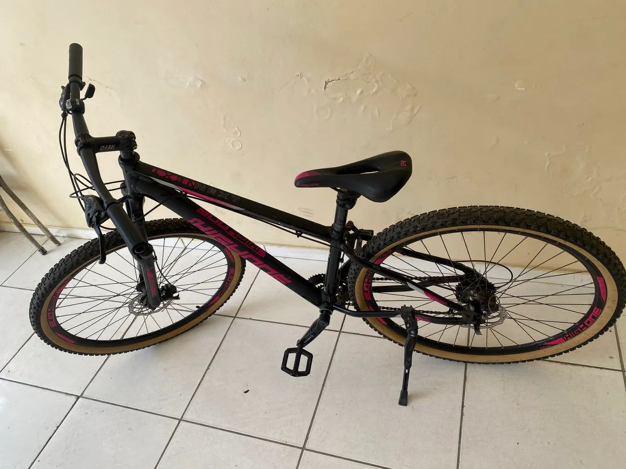 Bicicleta  - Foto 3