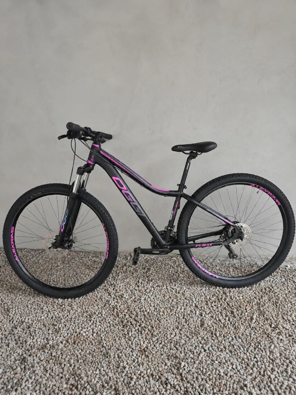  Bicicleta OGGI Aro 29 Feminina - Foto 3