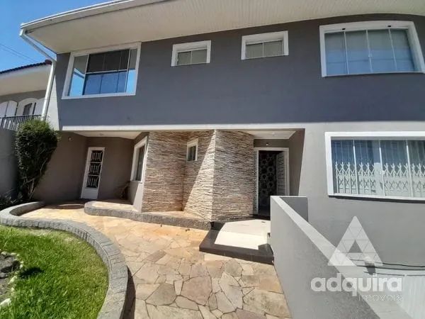 Comercial à venda 528 m², Estrela, Ponta Grossa - PR - Foto 2