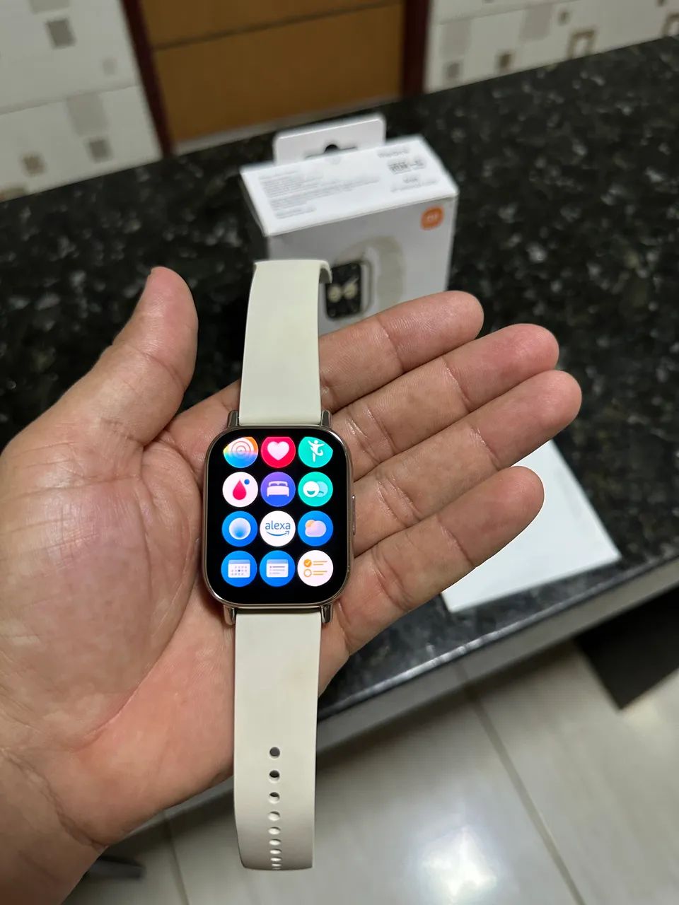 Smartwatch Xiaomi Novo - Foto 2