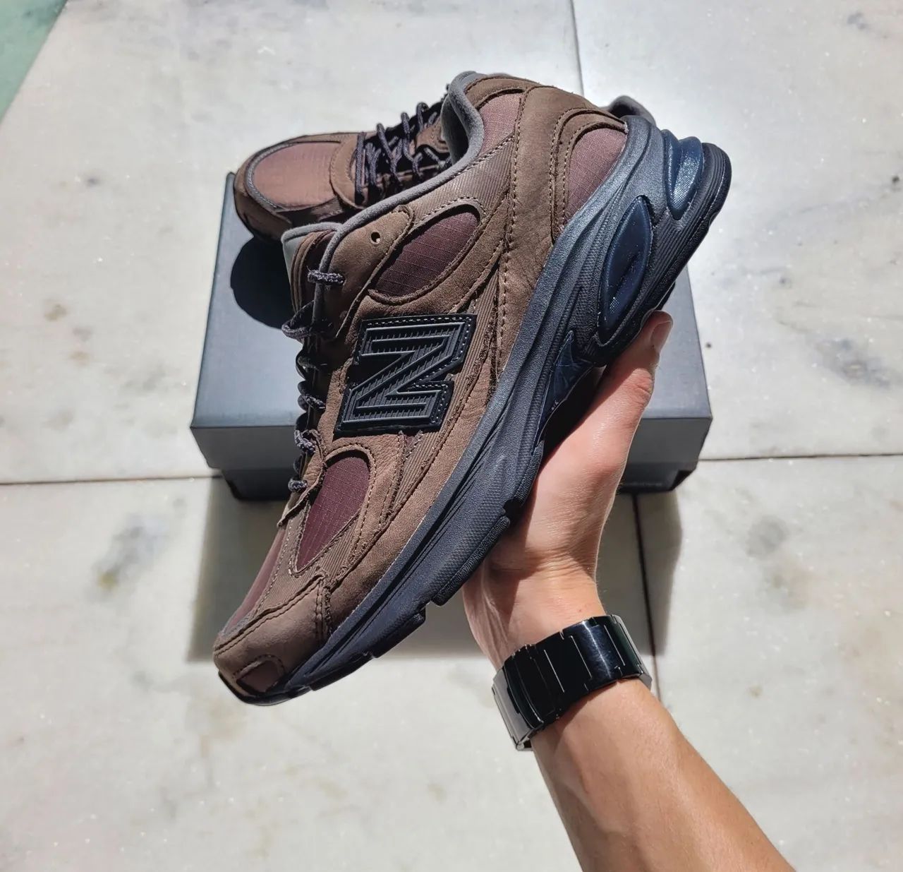 Tênis New Balance 2010