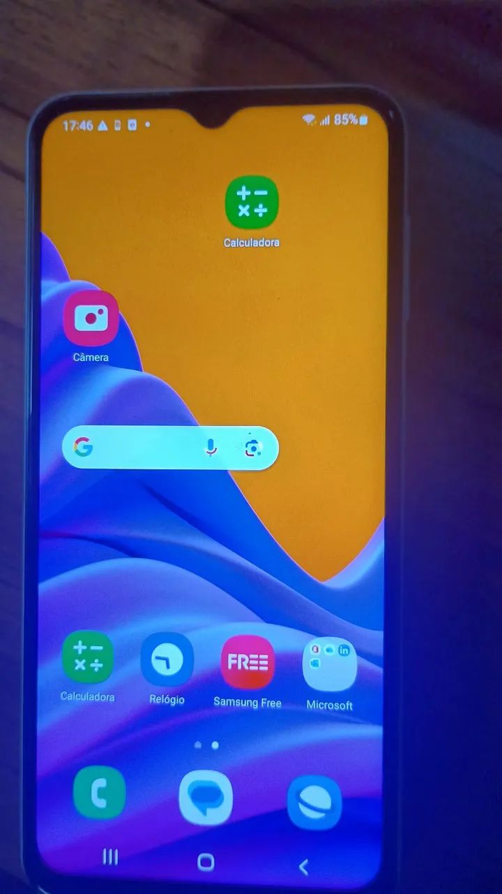 CELULAR SAMSUNG  - Foto 2