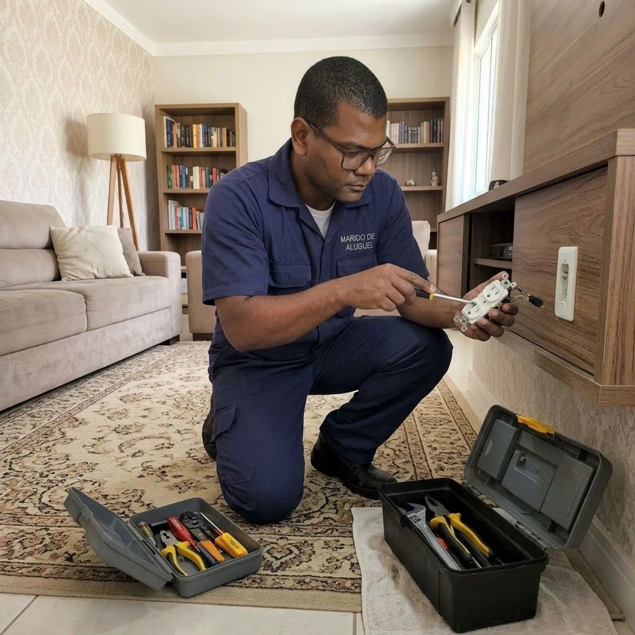 Marido de aluguel em Vila Velha  - Foto 2