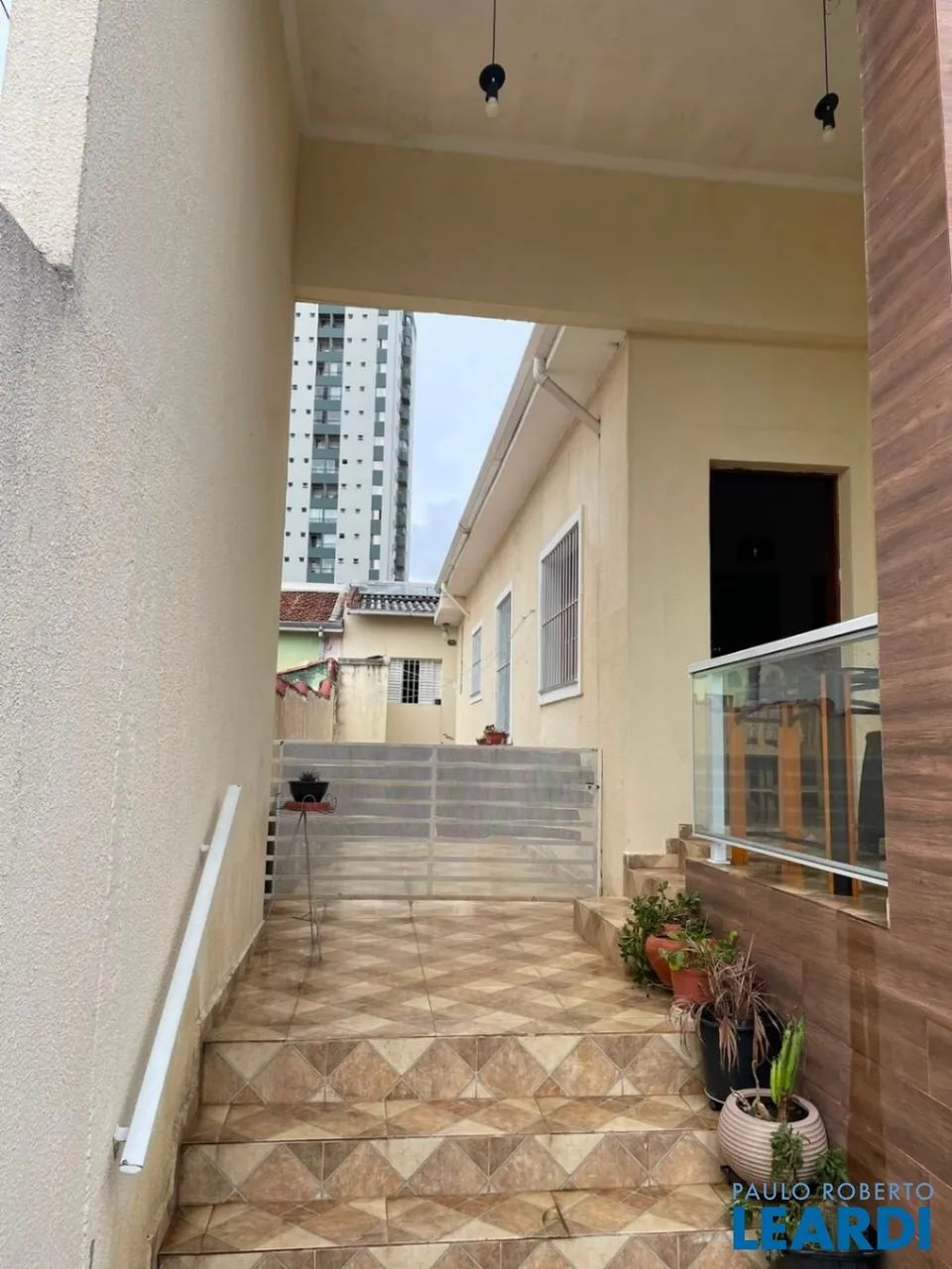 CASA TÉRREA - TATUAPÉ - SP - Foto 3